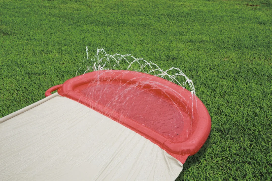 H2O GO tobogan 549 cm BESTWAY kuglanje_6