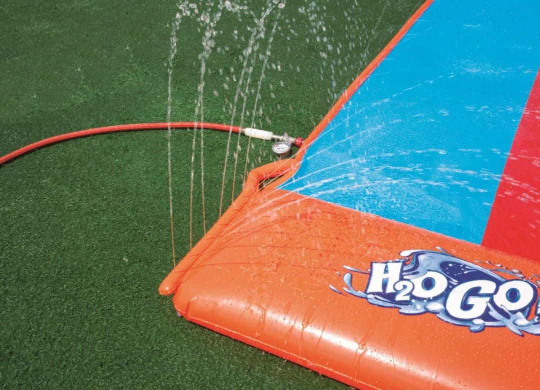 H2OGO Aqua Ramp Double Slide 549 cm BESTWAY_4