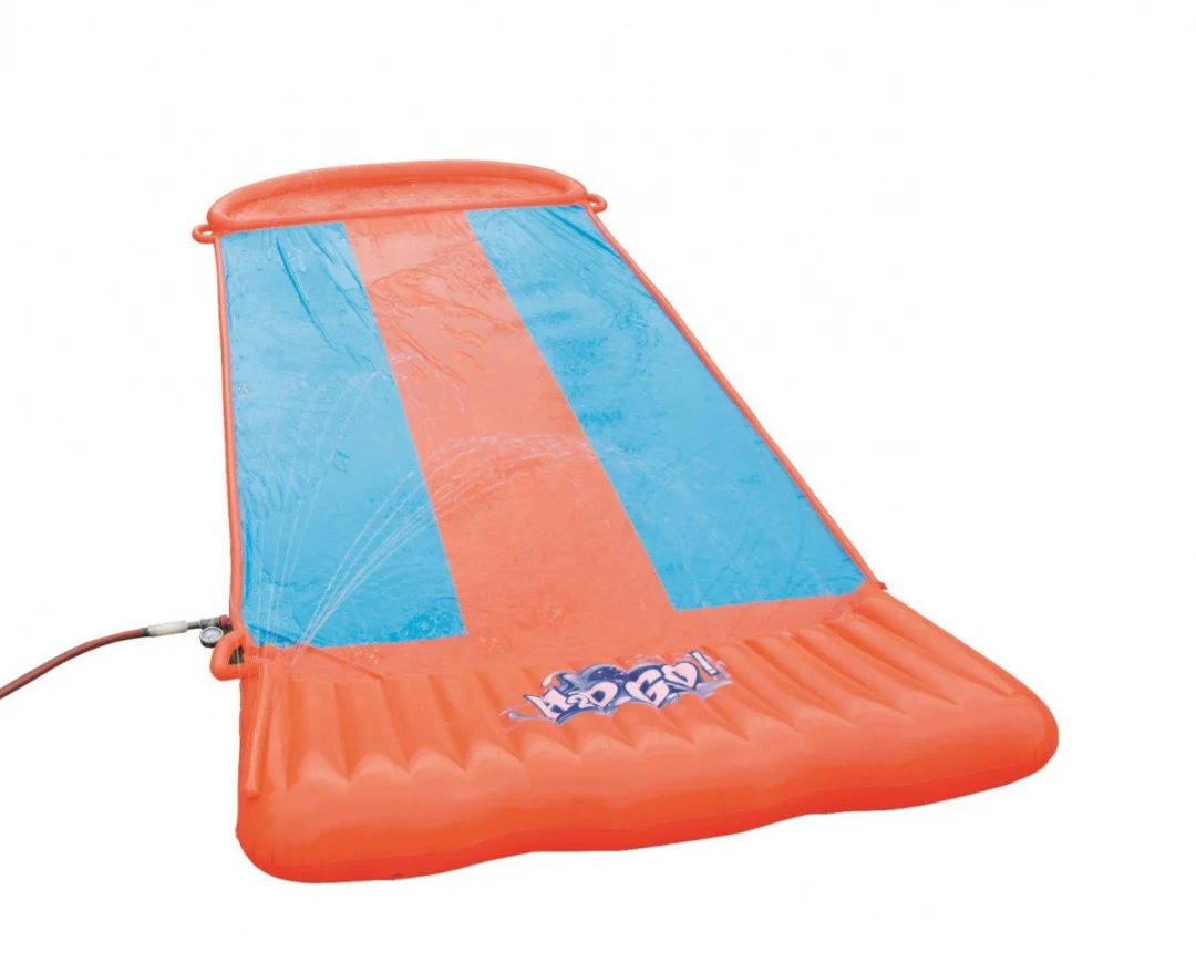 H2OGO Trostruka baza 549 cm BESTWAY_2