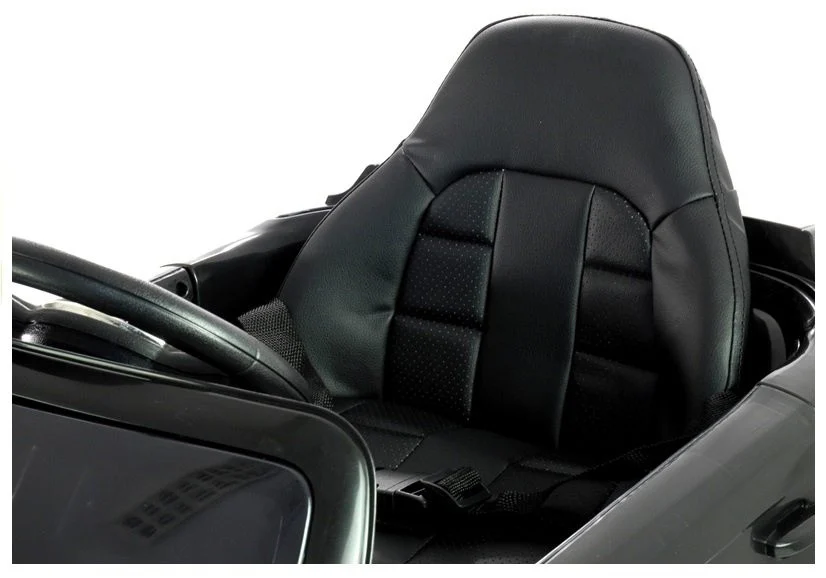 HL1538 Crna - Električni automobil za vožnju auto na akumulator_7