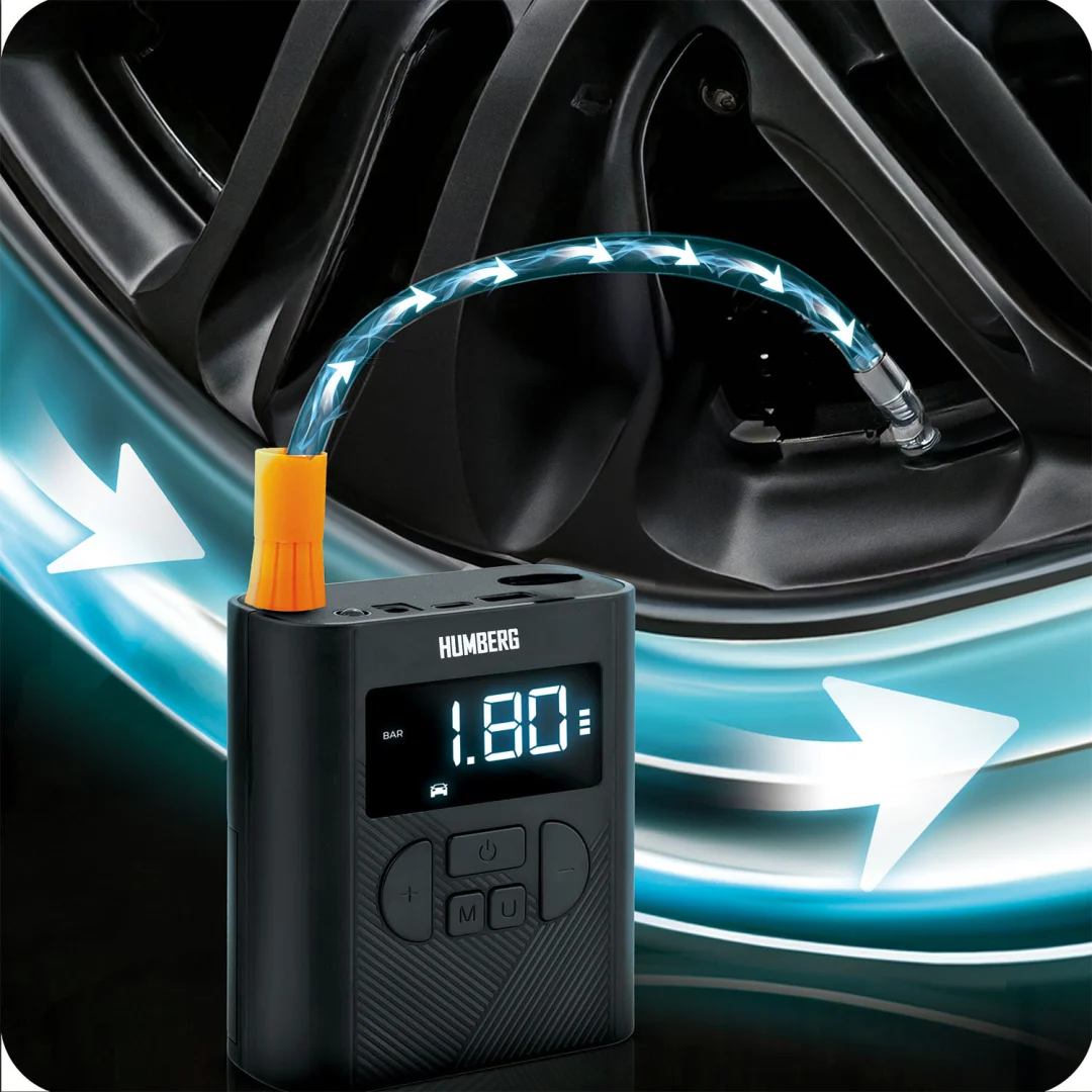 HM-252 Humberg bežična električna pumpa_10