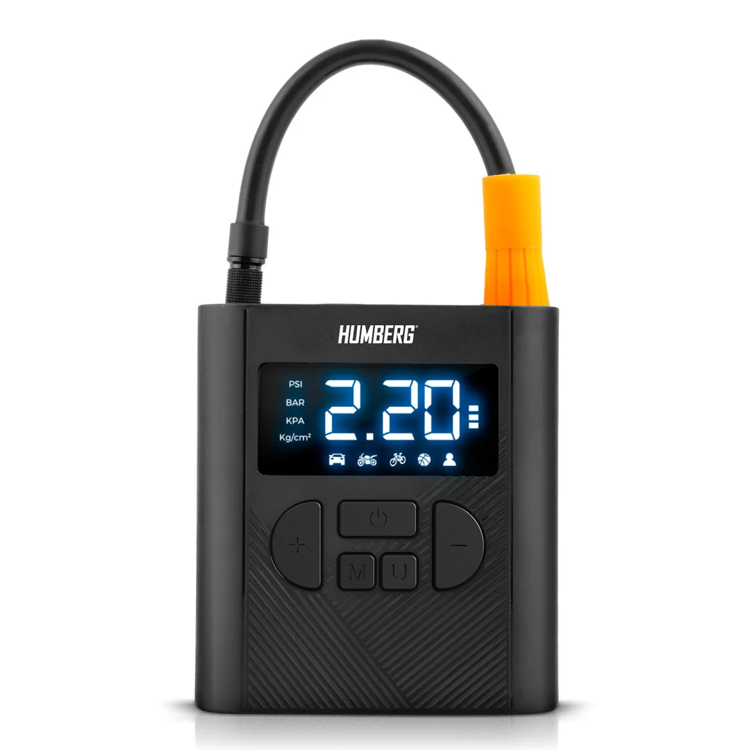 HM-252 Humberg bežična električna pumpa_2