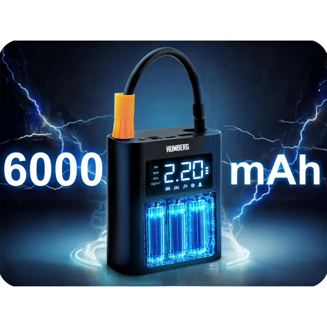 HM-252 Humberg bežična električna pumpa_8