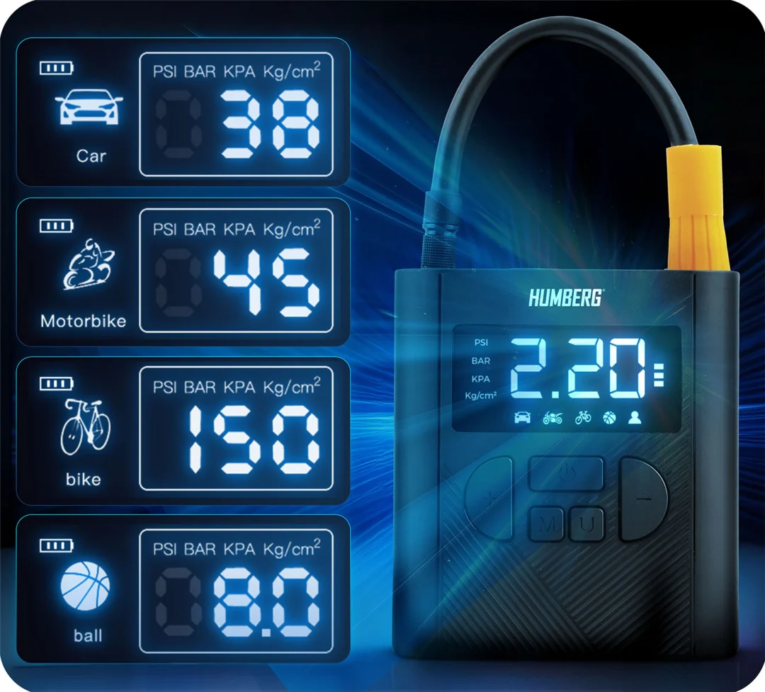 HM-252 Humberg bežična električna pumpa_9