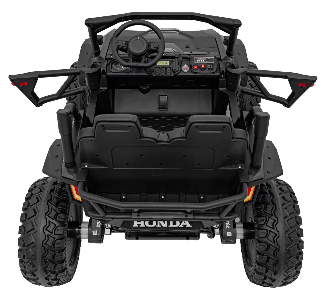 HONDA Talon 4x4 Crno terensko vozilo_10