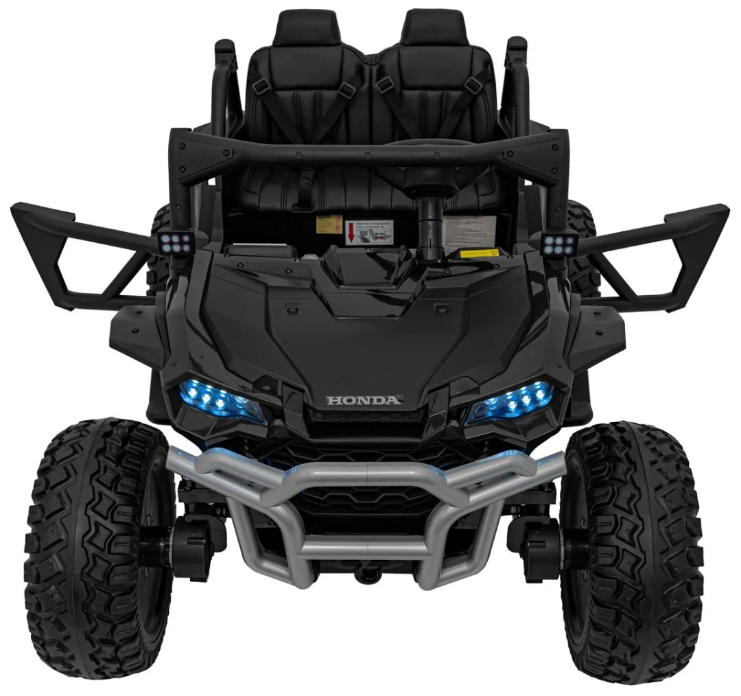 HONDA Talon 4x4 Crno terensko vozilo_11