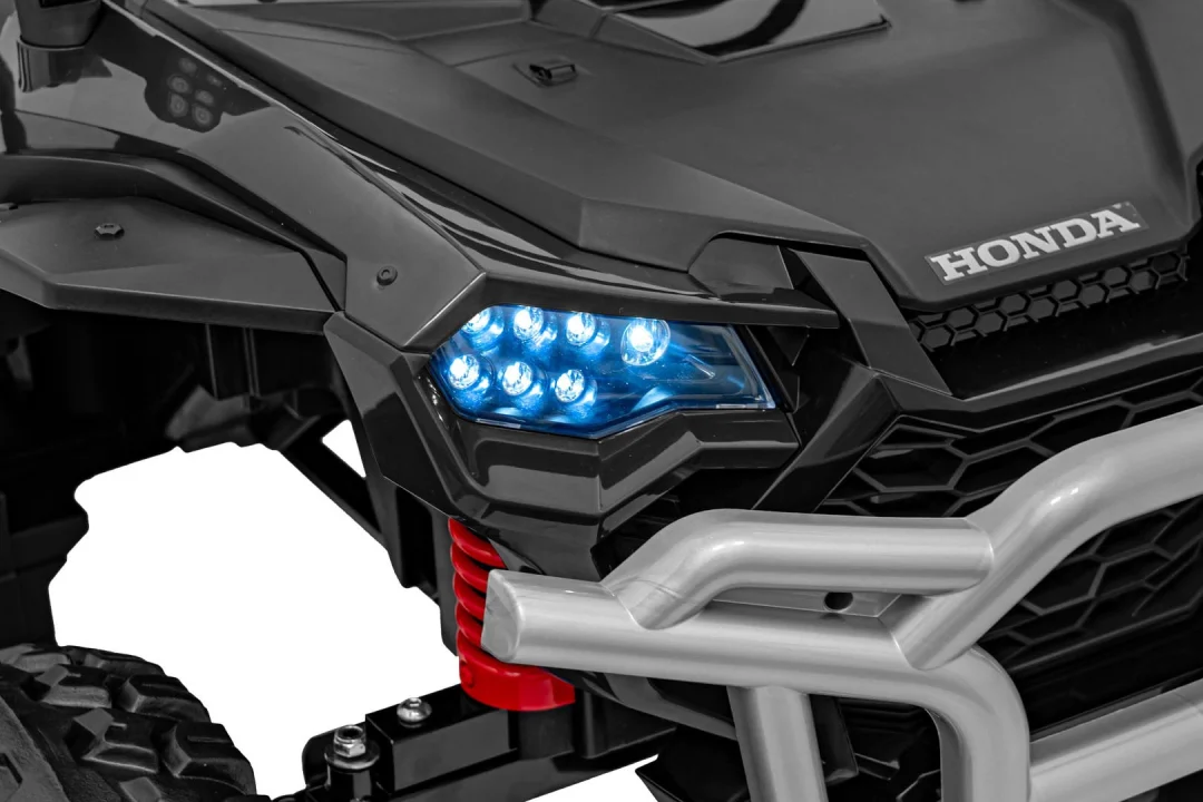HONDA Talon 4x4 Crno terensko vozilo_20