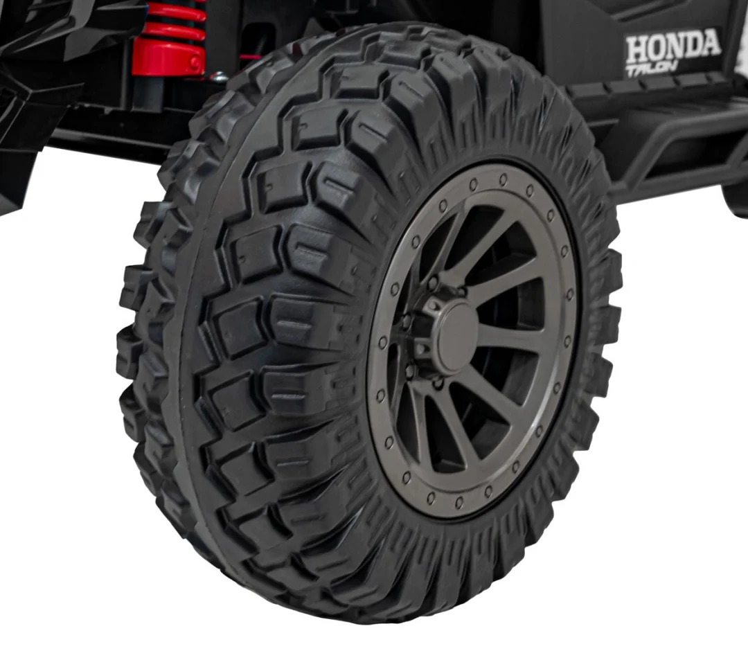 HONDA Talon 4x4 Crno terensko vozilo_21