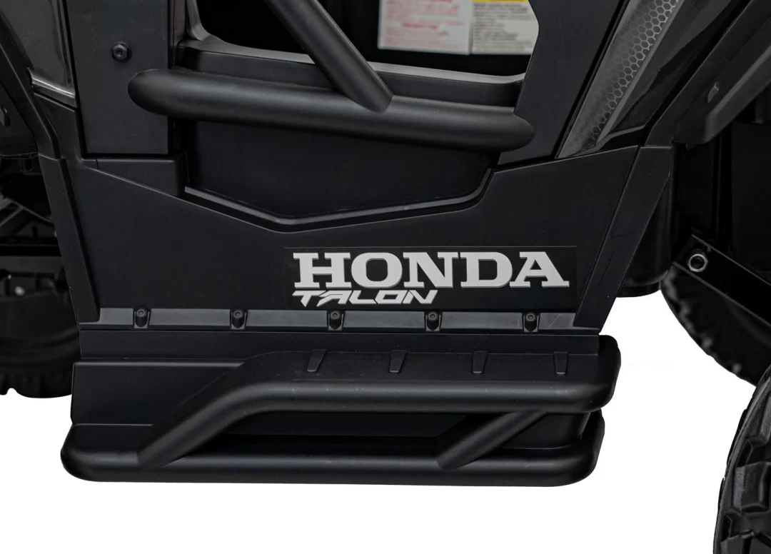 HONDA Talon 4x4 Crno terensko vozilo_22