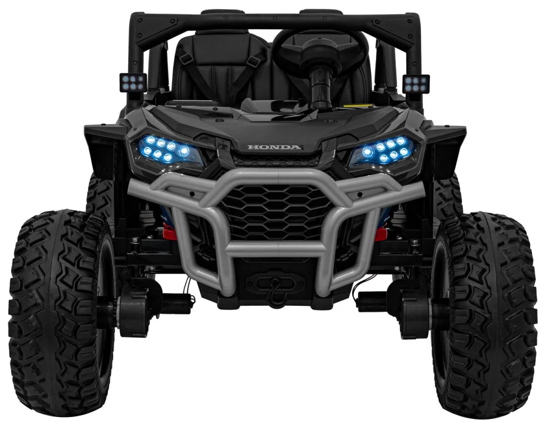 HONDA Talon 4x4 Crno terensko vozilo_4