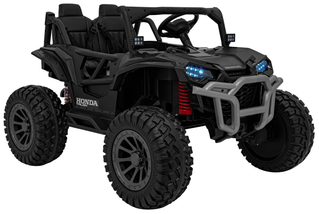 HONDA Talon 4x4 Crno terensko vozilo_5