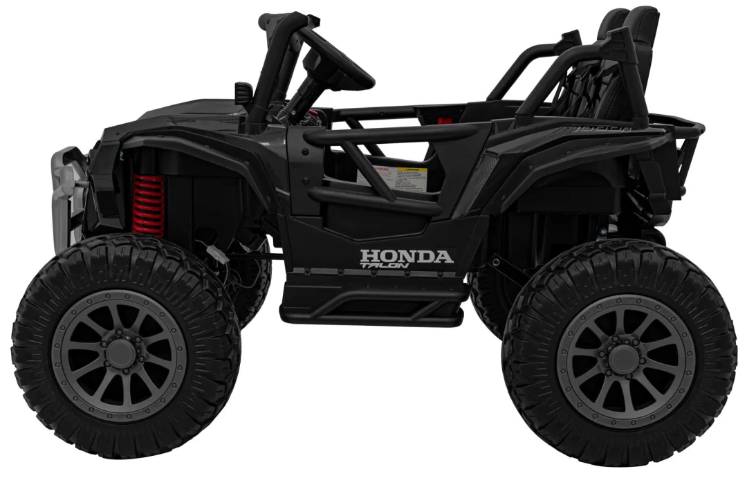 HONDA Talon 4x4 Crno terensko vozilo_6