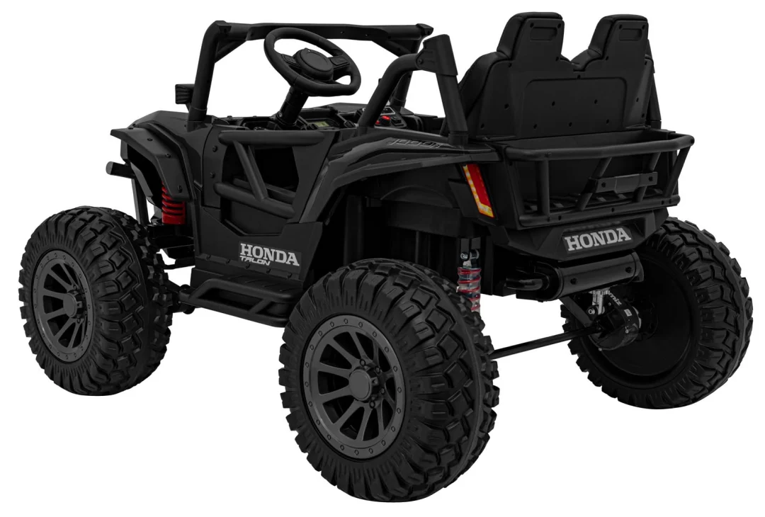HONDA Talon 4x4 Crno terensko vozilo_7