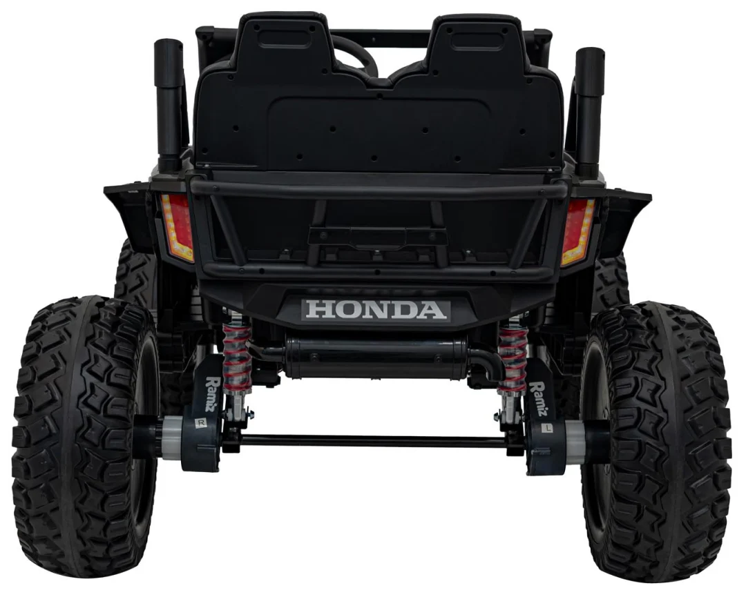 HONDA Talon 4x4 Crno terensko vozilo_8