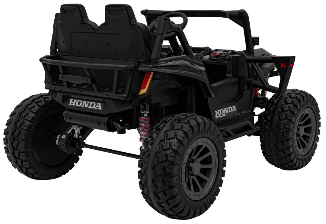 HONDA Talon 4x4 Crno terensko vozilo_9