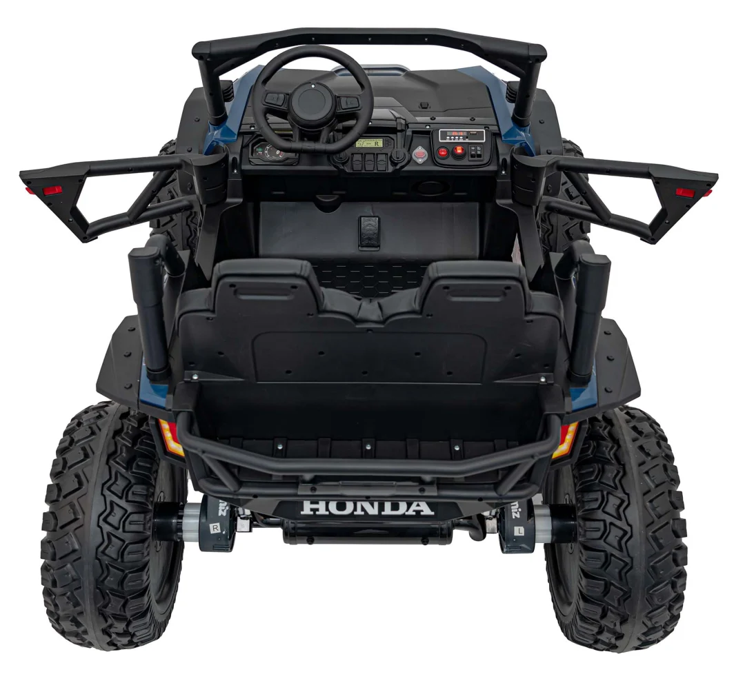 HONDA Talon 4x4 plavo terensko vozilo_10