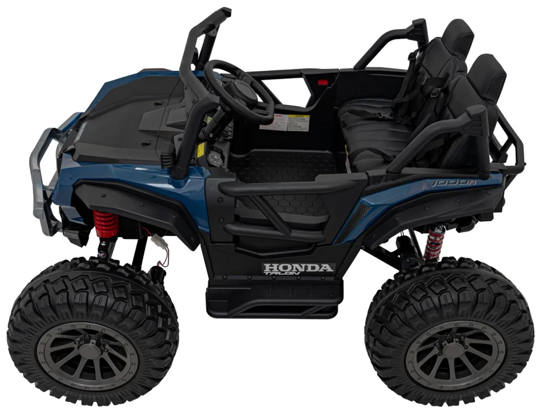 HONDA Talon 4x4 plavo terensko vozilo_11