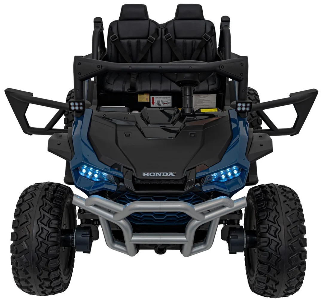 HONDA Talon 4x4 plavo terensko vozilo_12