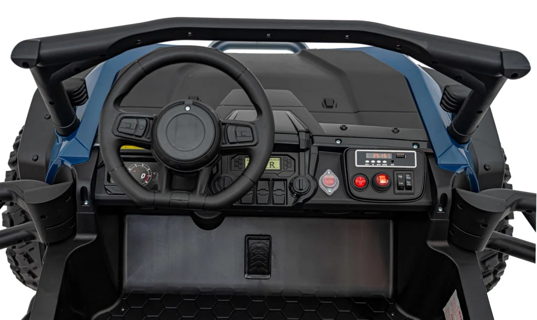 HONDA Talon 4x4 plavo terensko vozilo_13