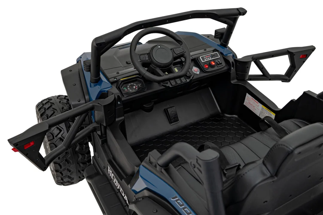 HONDA Talon 4x4 plavo terensko vozilo_16