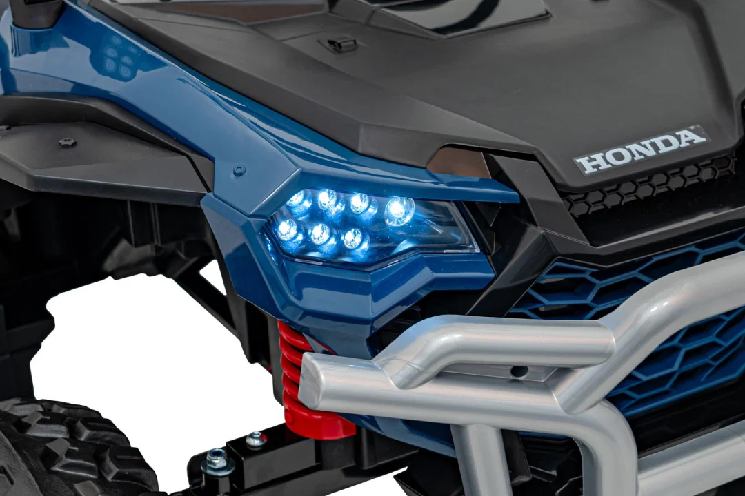 HONDA Talon 4x4 plavo terensko vozilo_20