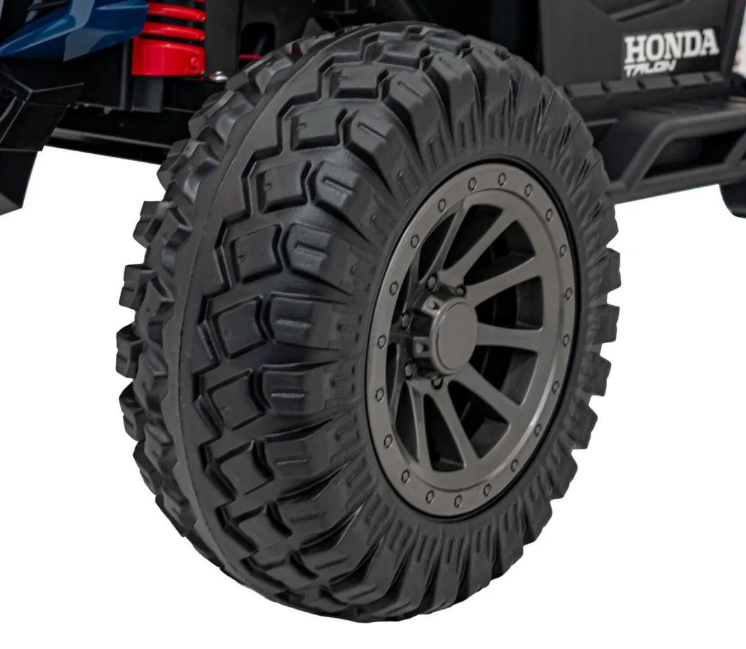 HONDA Talon 4x4 plavo terensko vozilo_21