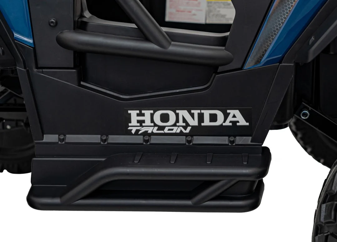 HONDA Talon 4x4 plavo terensko vozilo_22