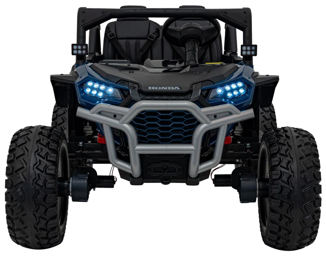 HONDA Talon 4x4 plavo terensko vozilo_4