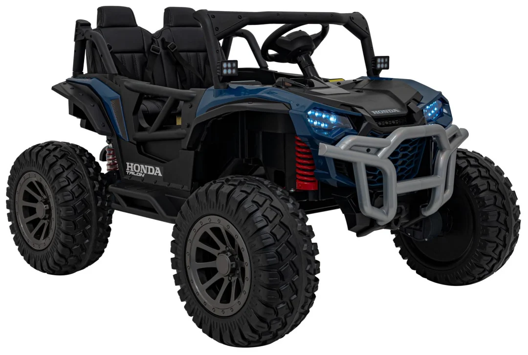 HONDA Talon 4x4 plavo terensko vozilo_5
