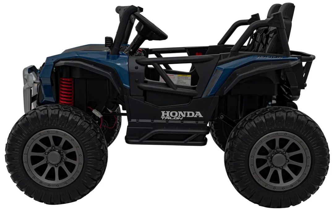 HONDA Talon 4x4 plavo terensko vozilo_6