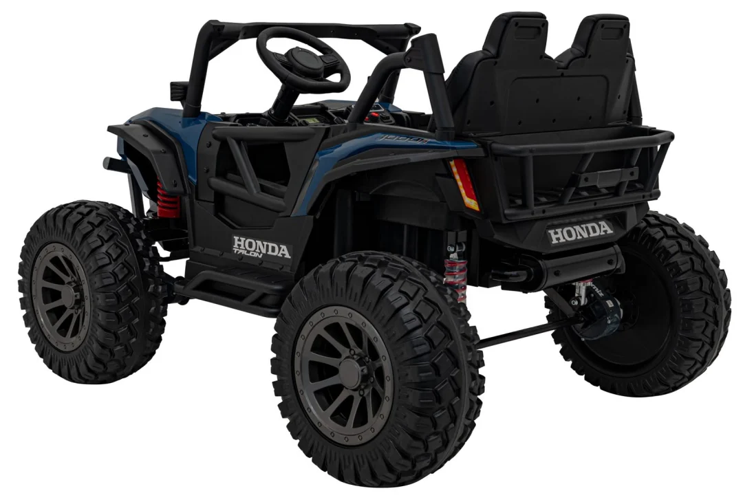 HONDA Talon 4x4 plavo terensko vozilo_7