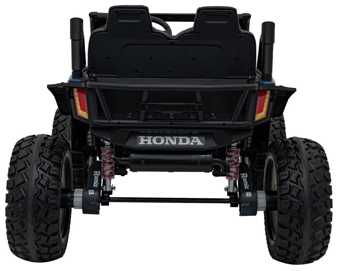 HONDA Talon 4x4 plavo terensko vozilo_8