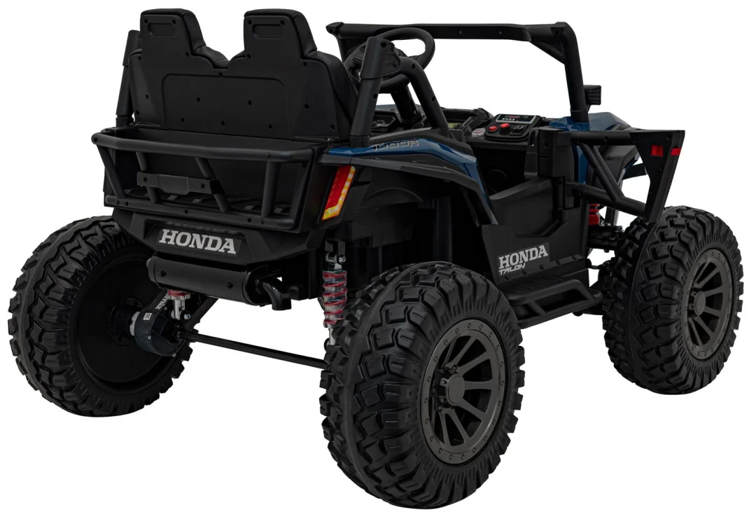 HONDA Talon 4x4 plavo terensko vozilo_9