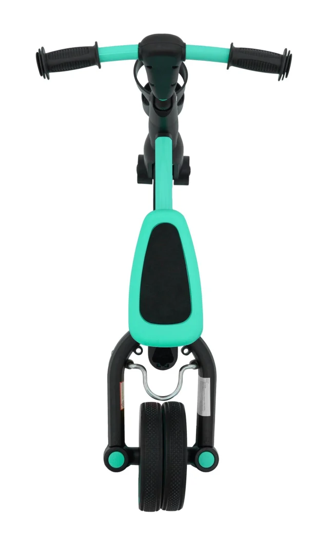 Happy Bike 3-u-1 Sportrike plavi_12