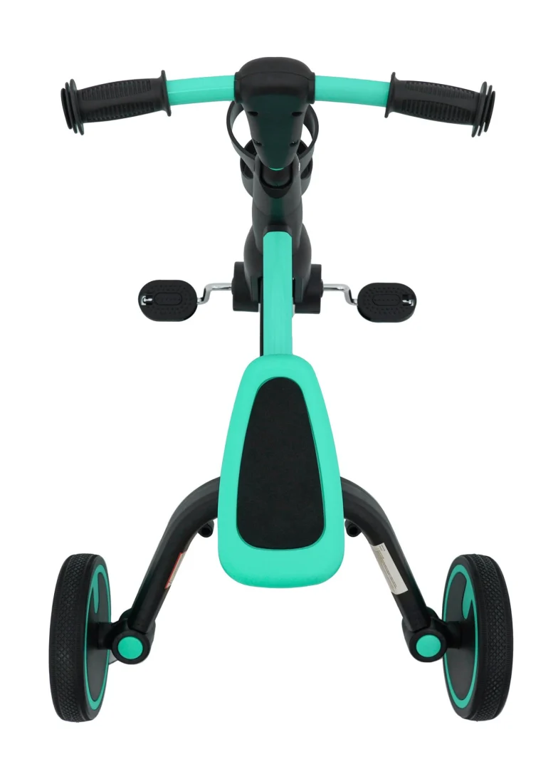 Happy Bike 3-u-1 Sportrike plavi_13
