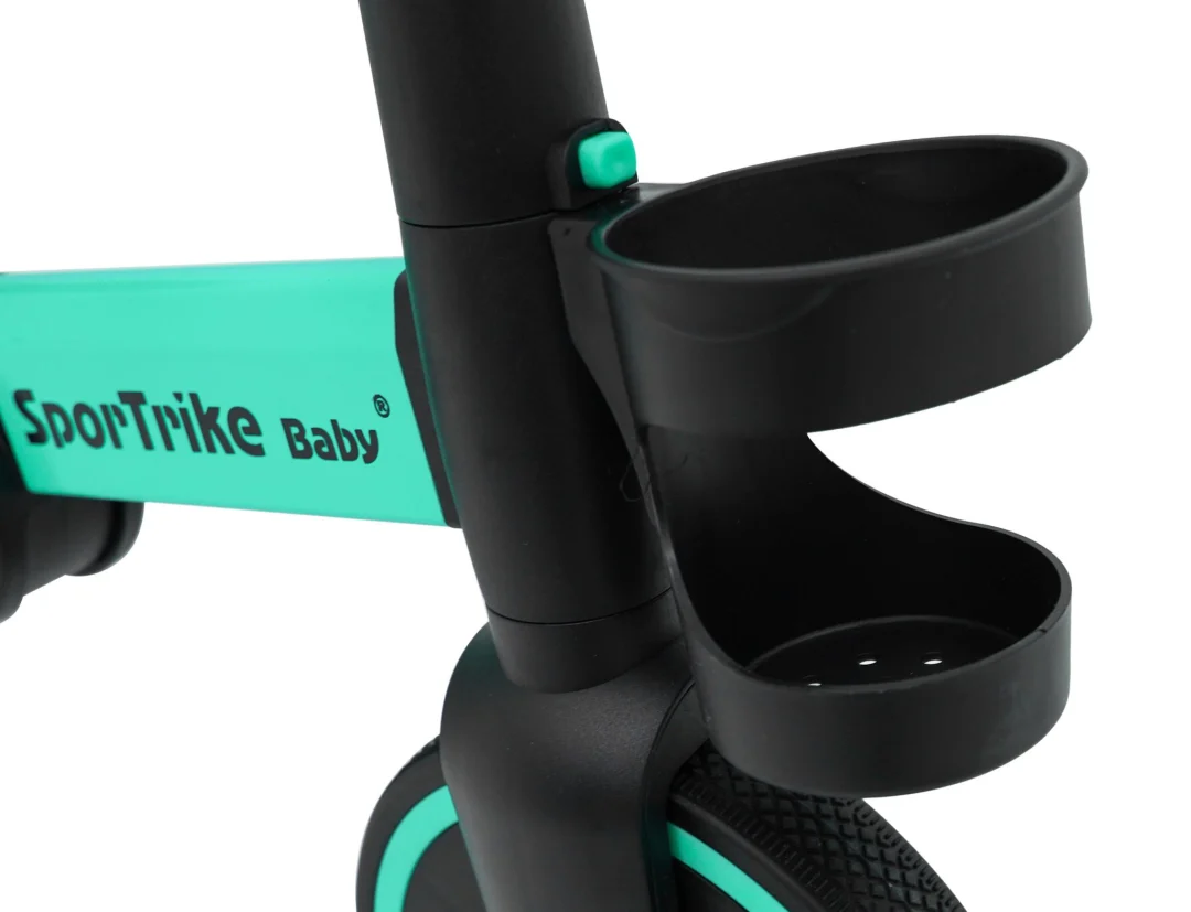 Happy Bike 3-u-1 Sportrike plavi_16