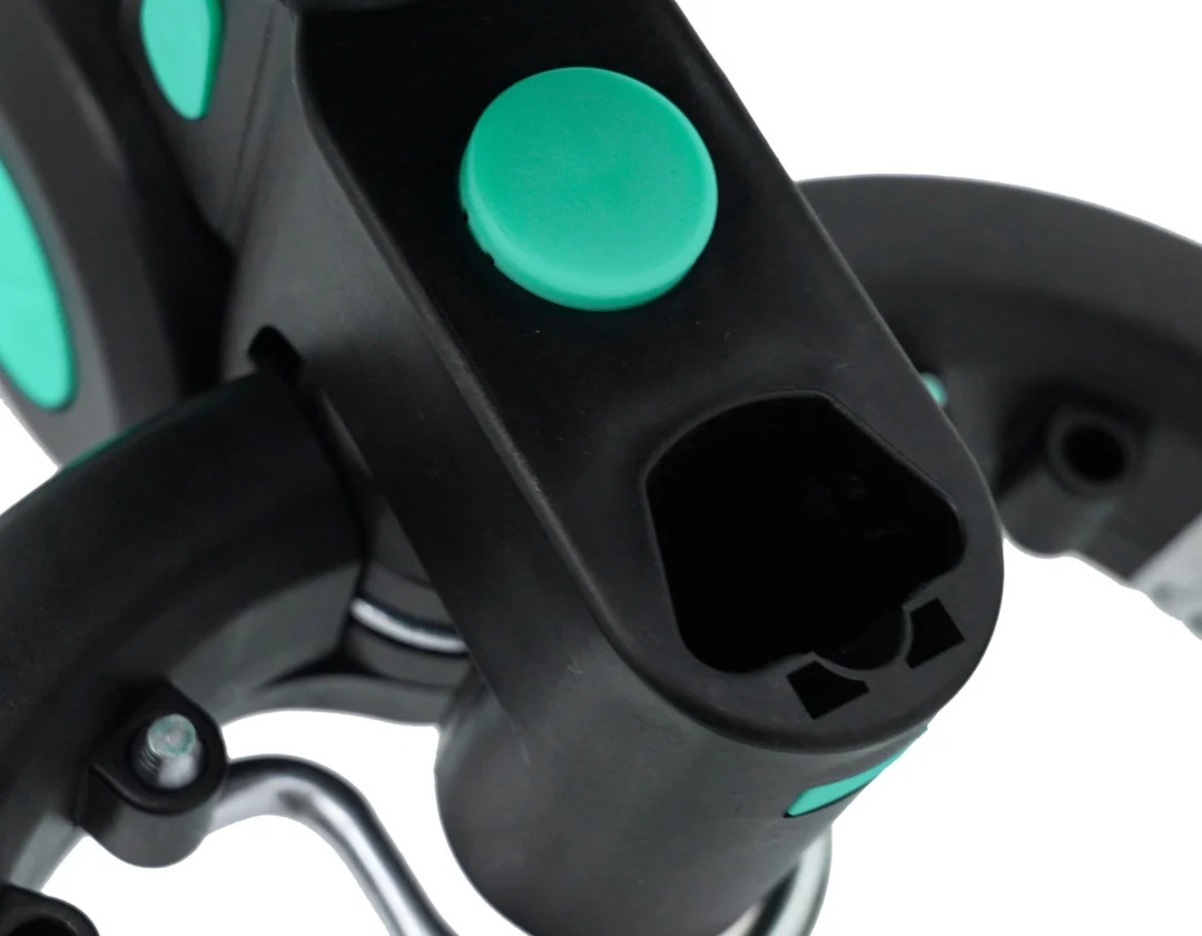 Happy Bike 3-u-1 Sportrike plavi_19
