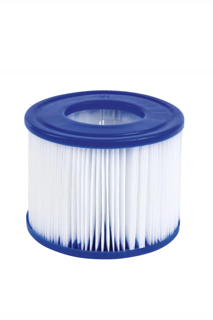 Hawaii Lay-Z-Spa HydroJet Pro BESTWAY napuhavajuća hidromasažna kada za 6 osoba + pumpa + filter +_7