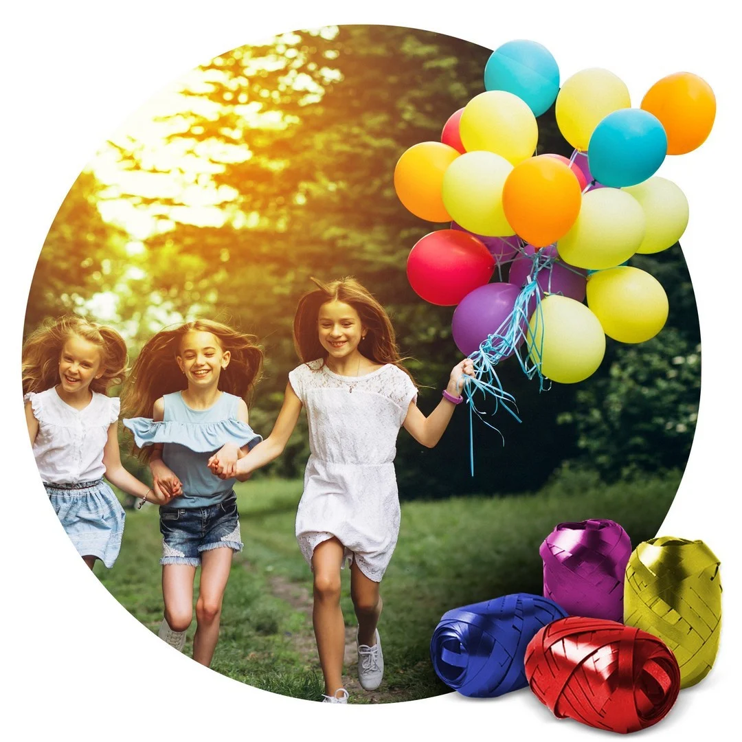 Helijumski cilindar 0,20m3 s balonima i Ricokids vrpcom_4