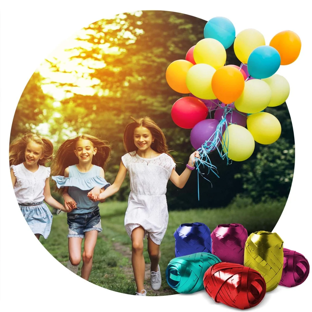 Helijumski cilindar 0,42m3 s balonima i Ricokids vrpcom_4