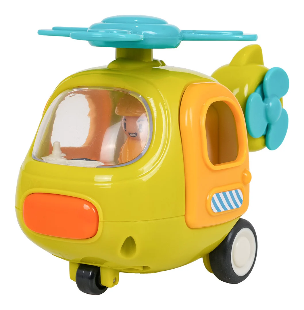 Helikopter za najmlađe_2