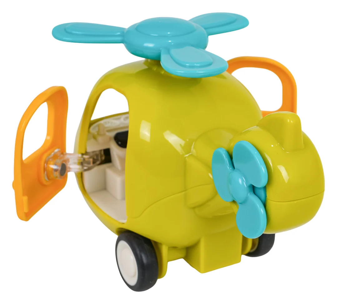 Helikopter za najmlađe_3