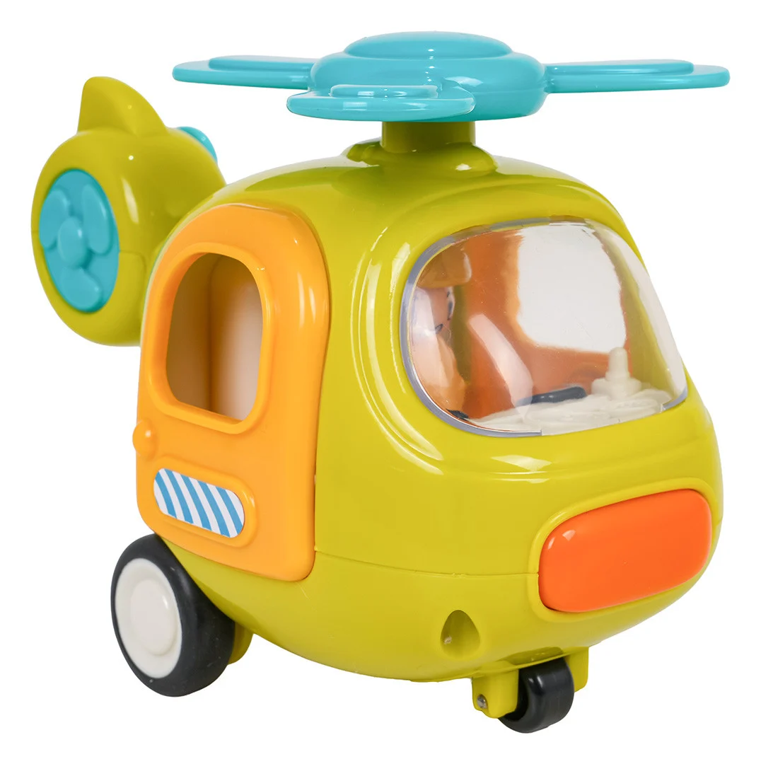 Helikopter za najmlađe_4