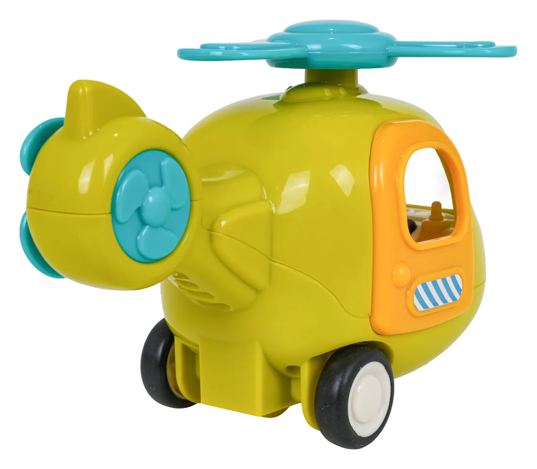 Helikopter za najmlađe_5
