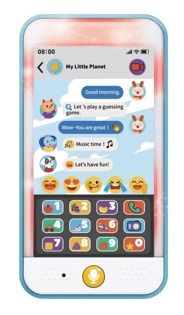 Hola pametni telefon za bebe od 6 mjeseci_2