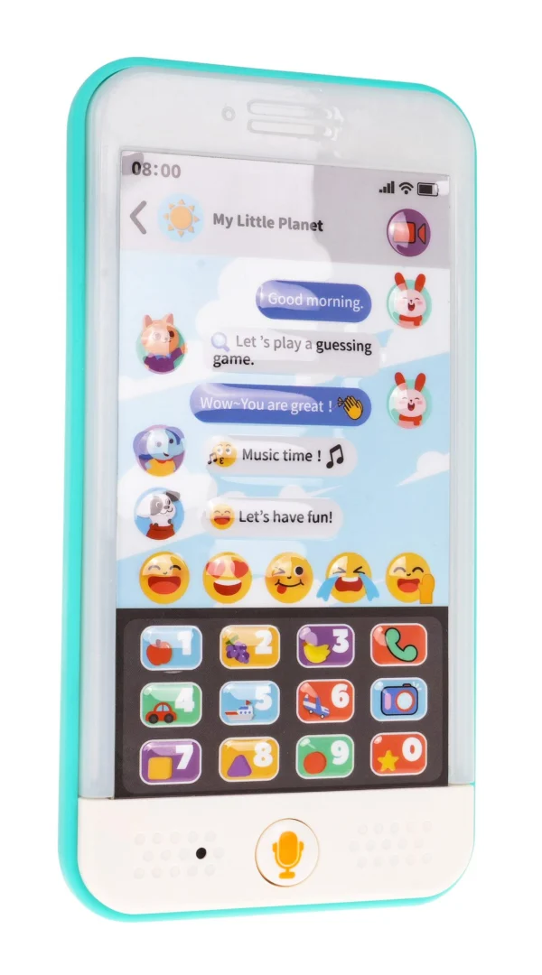 Hola pametni telefon za bebe od 6 mjeseci_4