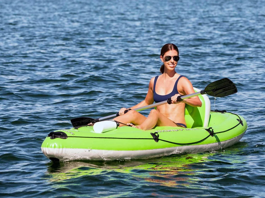 Hydro-Force Koracle Bestway 65097 SUP daska_3