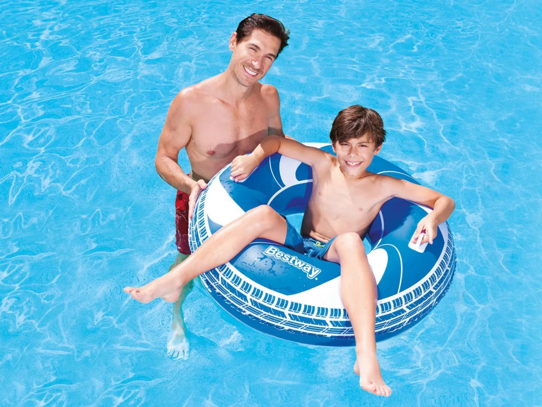 Hydro Force prsten za plivanje Ø 102 cm Bestway 36093_4