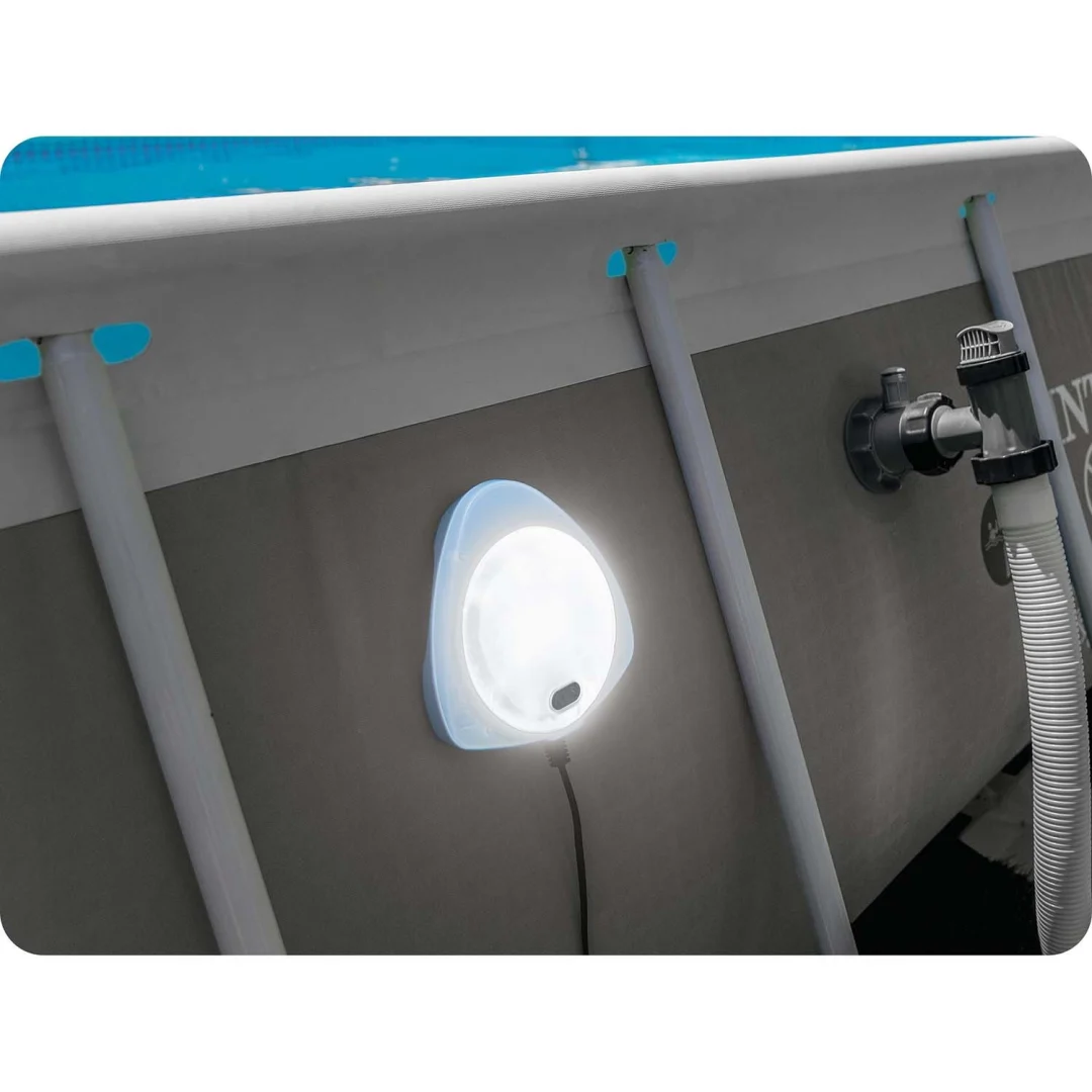 INTEX 28698 Magnetna LED svjetiljka za bazen_6