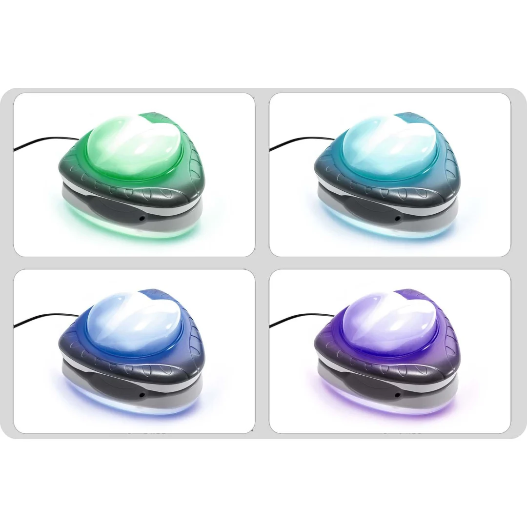 INTEX 28698 Magnetna LED svjetiljka za bazen_8
